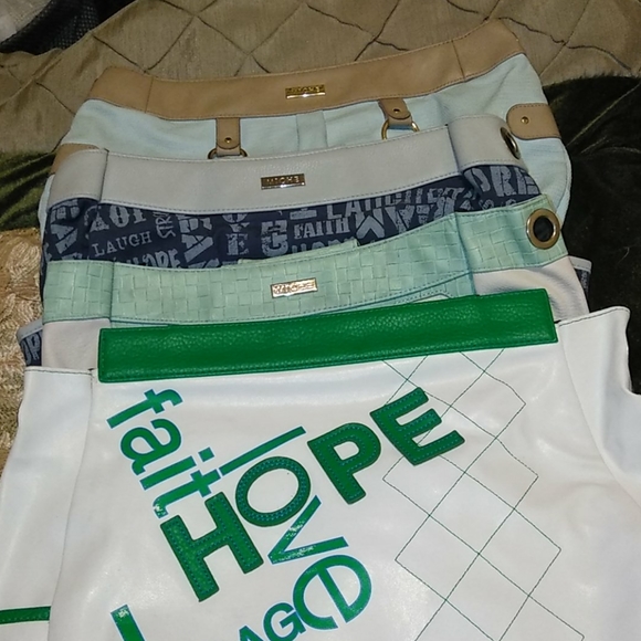 Miche Handbags - Miche bags bundle of 4. EUC